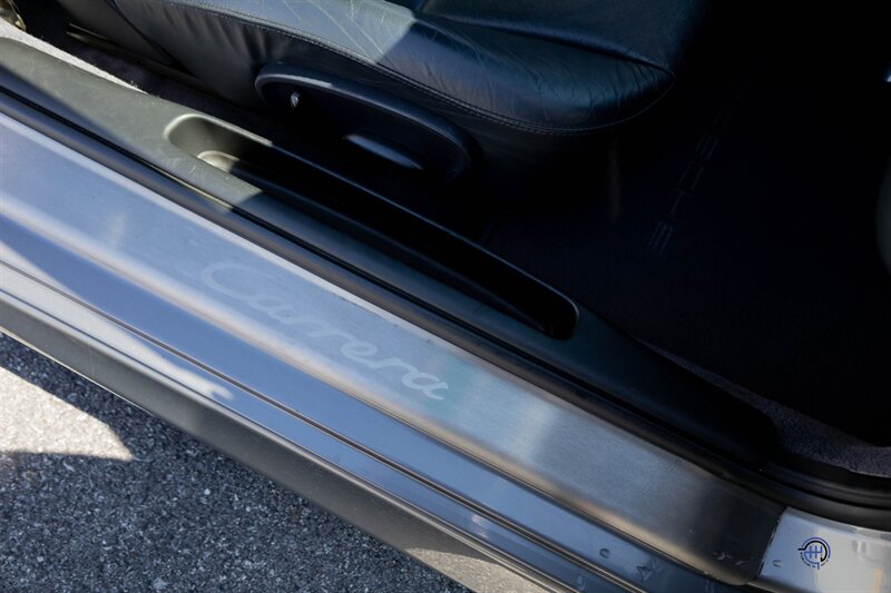 2001 Porsche 911 Carrera  Aero - Photo 56 - Wyomissing, PA 19610