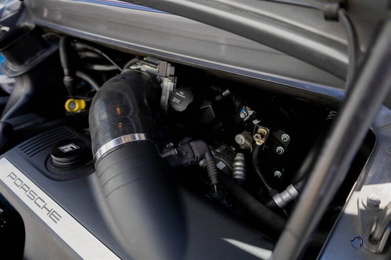 2001 Porsche 911 Carrera  Aero - Photo 50 - Wyomissing, PA 19610