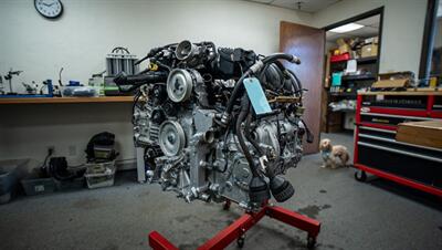 2001 Porsche 911 Carrera Aero - Photo 5 - Wyomissing, PA 19610