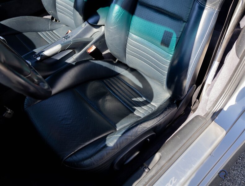 2001 Porsche 911 Carrera  Aero - Photo 34 - Wyomissing, PA 19610