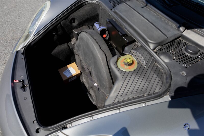 2001 Porsche 911 Carrera  Aero - Photo 59 - Wyomissing, PA 19610