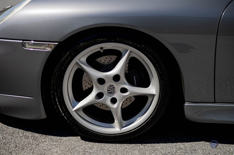 2001 Porsche 911 Carrera  Aero - Photo 7 - Wyomissing, PA 19610