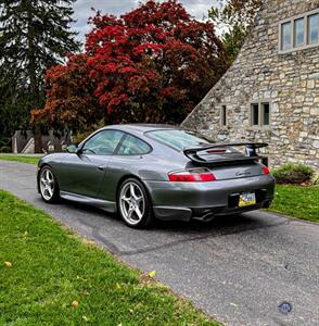 2001 Porsche 911 Carrera Aero - Photo 2 - Wyomissing, PA 19610