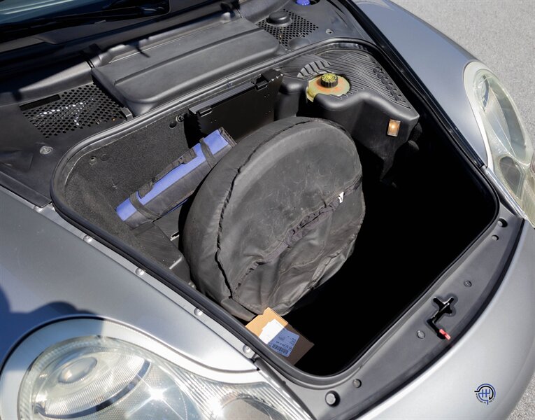 2001 Porsche 911 Carrera  Aero - Photo 60 - Wyomissing, PA 19610
