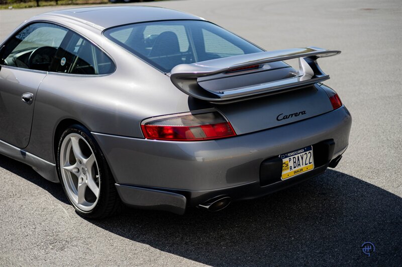 2001 Porsche 911 Carrera  Aero - Photo 12 - Wyomissing, PA 19610