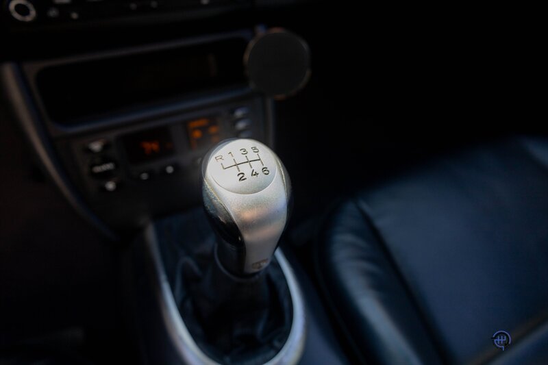 2001 Porsche 911 Carrera  Aero - Photo 40 - Wyomissing, PA 19610