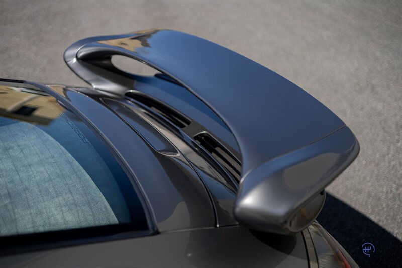 2001 Porsche 911 Carrera  Aero - Photo 15 - Wyomissing, PA 19610