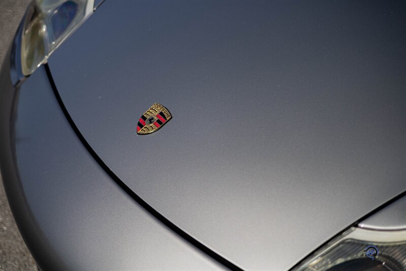 2001 Porsche 911 Carrera  Aero - Photo 29 - Wyomissing, PA 19610
