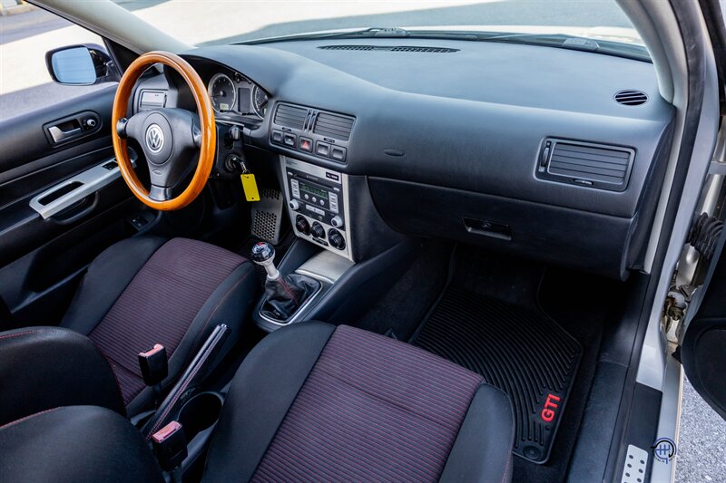 2002 Volkswagen Golf GTi 337 - Photo 51 - Wyomissing, PA 19610