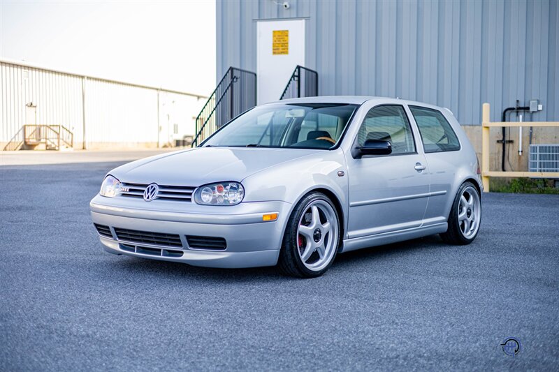 2002 Volkswagen Golf GTi 337 - Photo 4 - Wyomissing, PA 19610