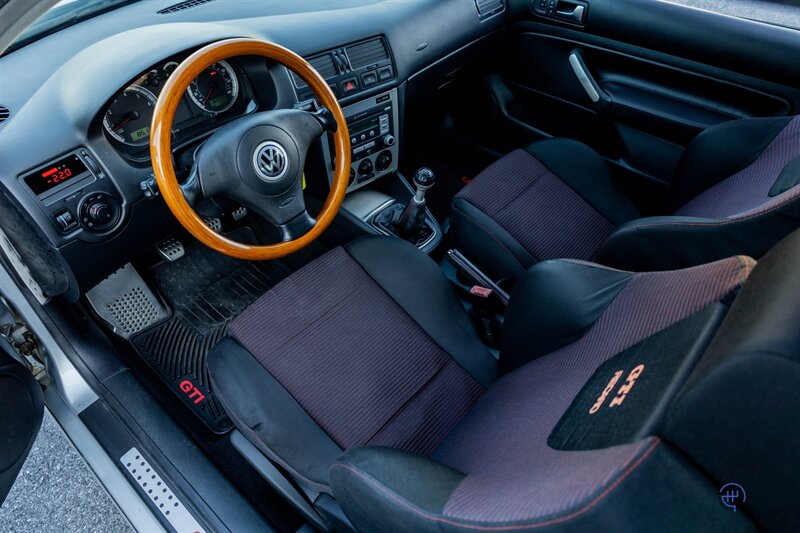 2002 Volkswagen Golf GTi 337 - Photo 28 - Wyomissing, PA 19610
