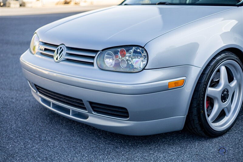 2002 Volkswagen Golf GTi 337 - Photo 5 - Wyomissing, PA 19610