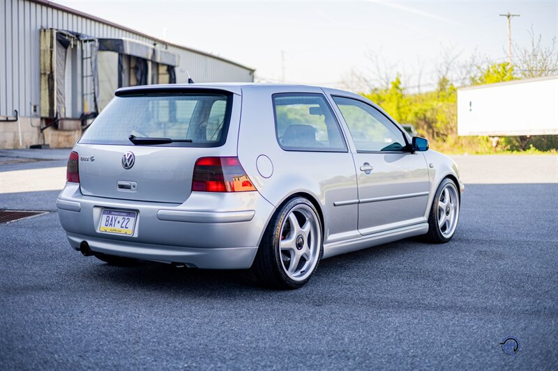 2002 Volkswagen Golf GTi 337 - Photo 13 - Wyomissing, PA 19610