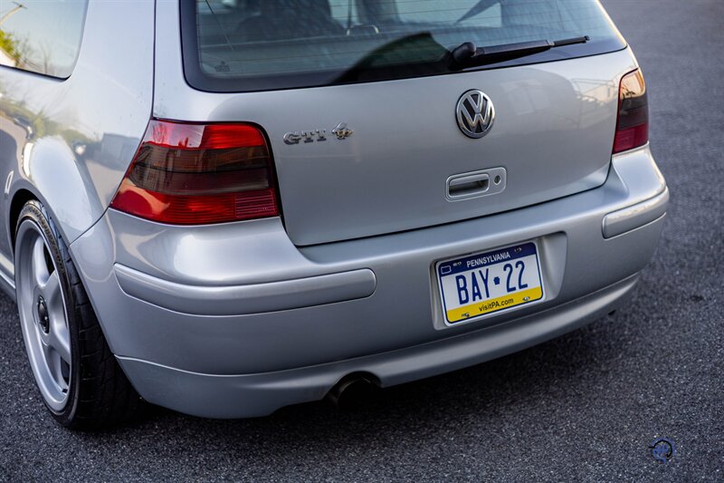 2002 Volkswagen Golf GTi 337 - Photo 10 - Wyomissing, PA 19610