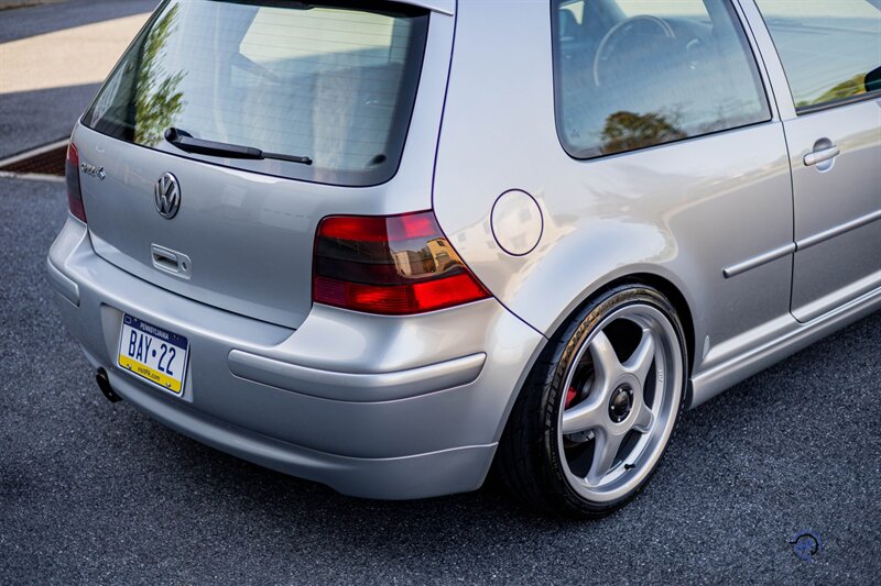 2002 Volkswagen Golf GTi 337 - Photo 14 - Wyomissing, PA 19610