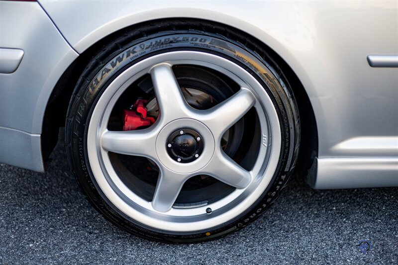 2002 Volkswagen Golf GTi 337 - Photo 17 - Wyomissing, PA 19610