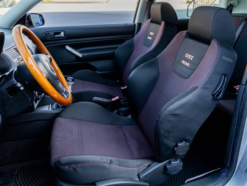 2002 Volkswagen Golf GTi 337 - Photo 25 - Wyomissing, PA 19610