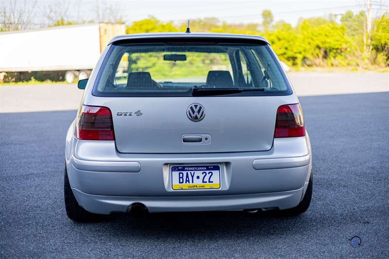 2002 Volkswagen Golf GTi 337 - Photo 11 - Wyomissing, PA 19610
