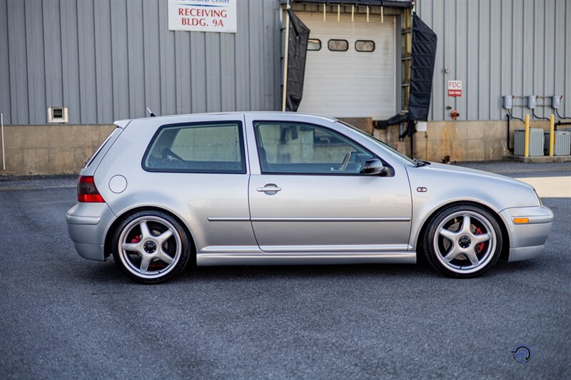 2002 Volkswagen Golf GTi 337 - Photo 16 - Wyomissing, PA 19610
