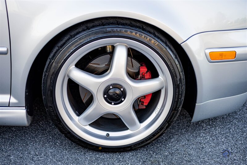 2002 Volkswagen Golf GTi 337 - Photo 18 - Wyomissing, PA 19610