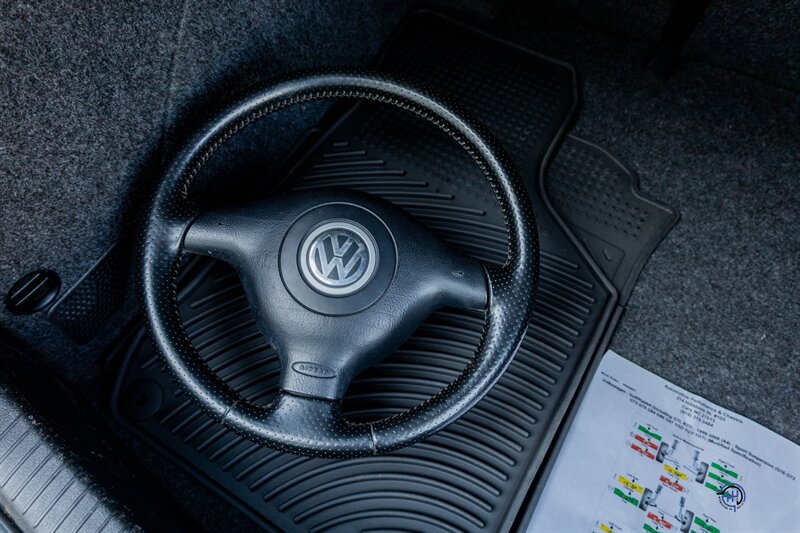 2002 Volkswagen Golf GTi 337 - Photo 45 - Wyomissing, PA 19610