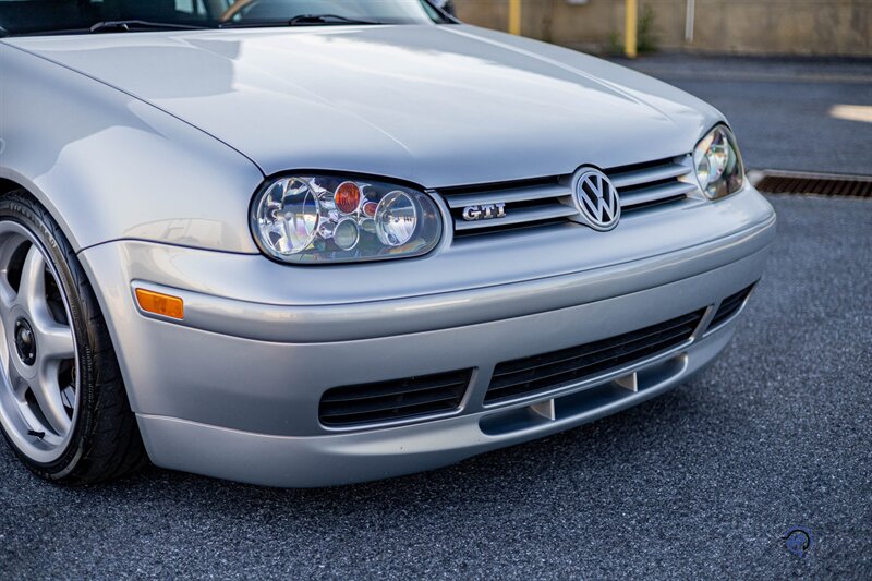 2002 Volkswagen Golf GTi 337 - Photo 21 - Wyomissing, PA 19610