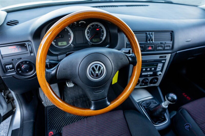 2002 Volkswagen Golf GTi 337 - Photo 32 - Wyomissing, PA 19610