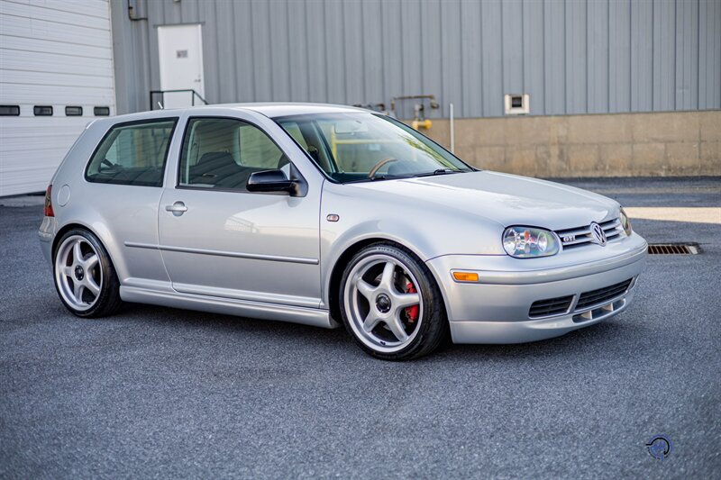 2002 Volkswagen Golf GTi 337 - Photo 20 - Wyomissing, PA 19610