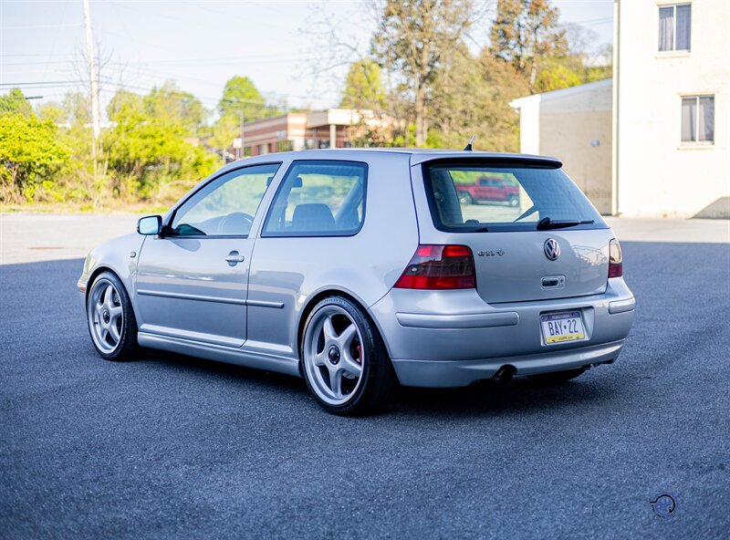 2002 Volkswagen Golf GTi 337 - Photo 9 - Wyomissing, PA 19610