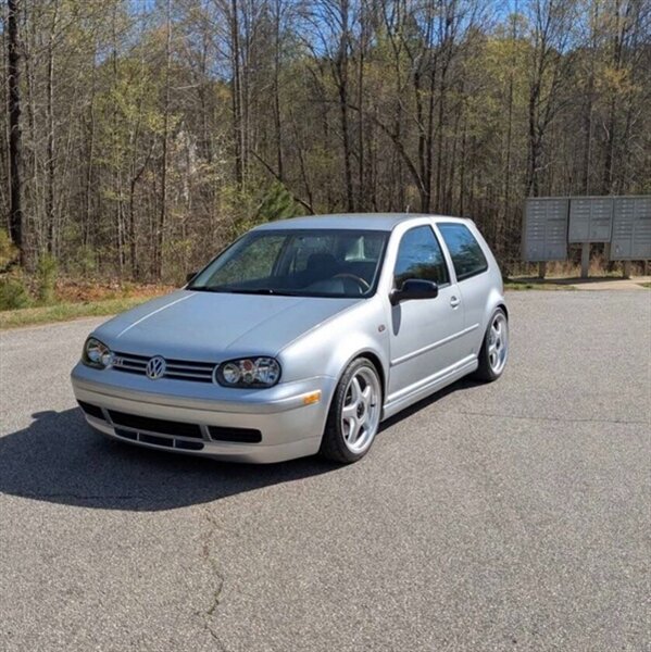 2002 Volkswagen Golf GTi 337   - Photo 1 - Wyomissing, PA 19610