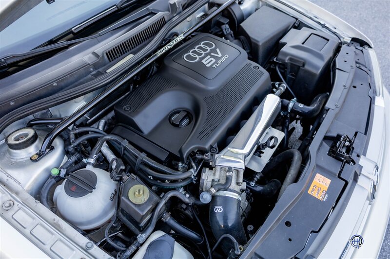 2002 Volkswagen Golf GTi 337 - Photo 58 - Wyomissing, PA 19610