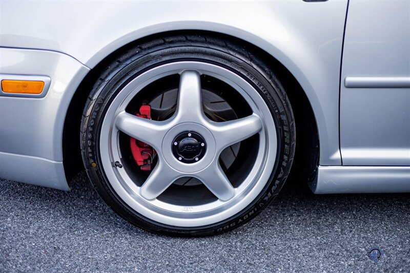 2002 Volkswagen Golf GTi 337 - Photo 6 - Wyomissing, PA 19610