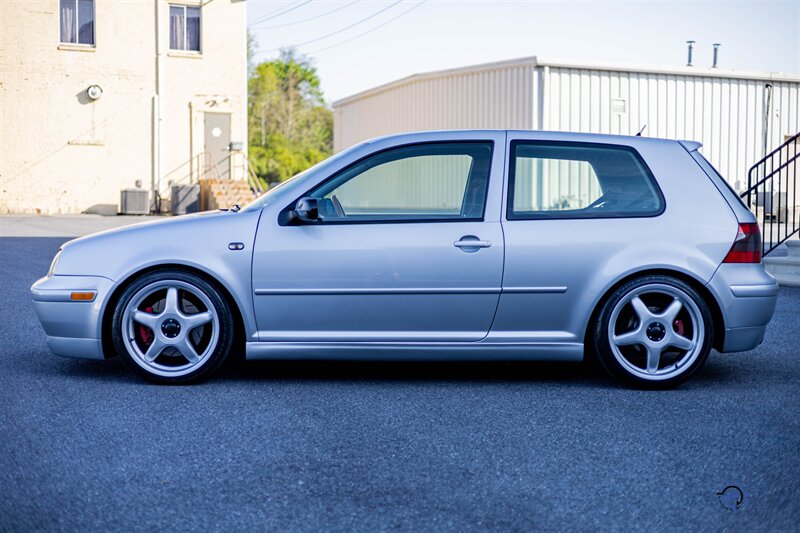 2002 Volkswagen Golf GTi 337 - Photo 8 - Wyomissing, PA 19610