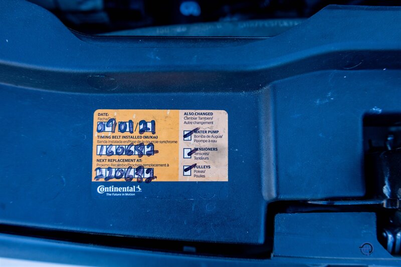 2002 Volkswagen Golf GTi 337 - Photo 56 - Wyomissing, PA 19610