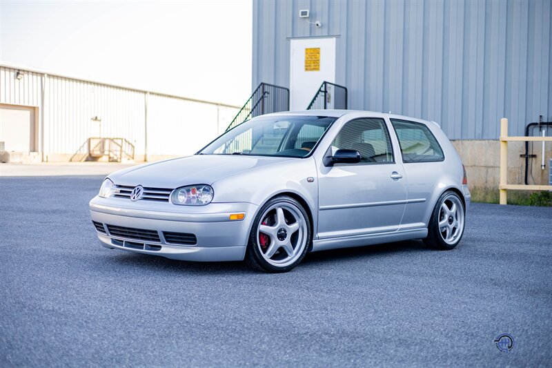 2002 Volkswagen Golf GTi 337 - Photo 3 - Wyomissing, PA 19610