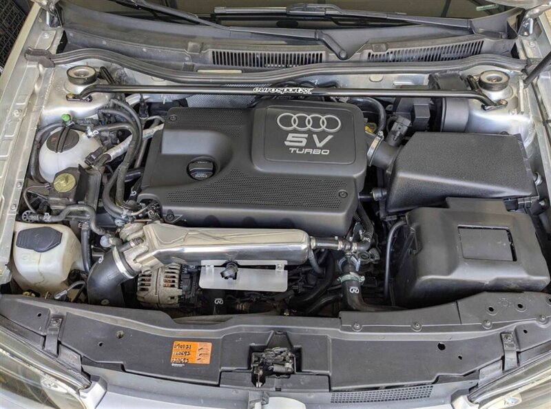 2002 Volkswagen Golf GTi 337   - Photo 3 - Wyomissing, PA 19610