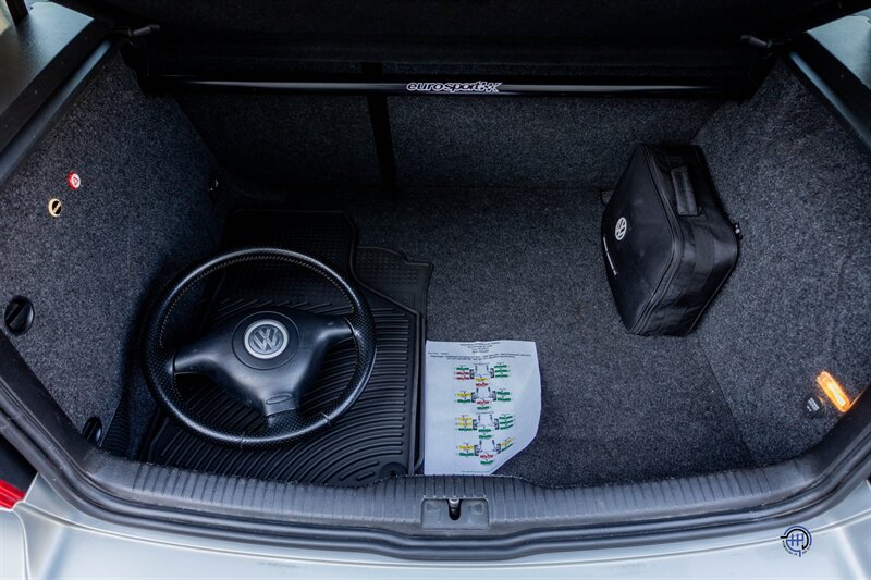 2002 Volkswagen Golf GTi 337 - Photo 44 - Wyomissing, PA 19610