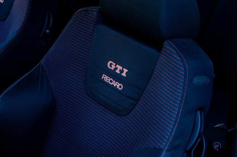 2002 Volkswagen Golf GTi 337 - Photo 27 - Wyomissing, PA 19610