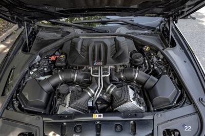 2016 BMW M5 Competition - Photo 64 - Wyomissing, PA 19610