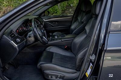 2016 BMW M5 Competition - Photo 27 - Wyomissing, PA 19610