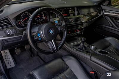 2016 BMW M5 Competition - Photo 34 - Wyomissing, PA 19610