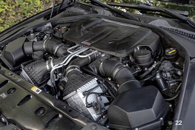 2016 BMW M5 Competition - Photo 66 - Wyomissing, PA 19610