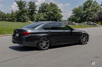 2016 BMW M5 Competition - Photo 17 - Wyomissing, PA 19610