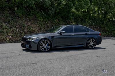 2016 BMW M5 Competition - Photo 5 - Wyomissing, PA 19610