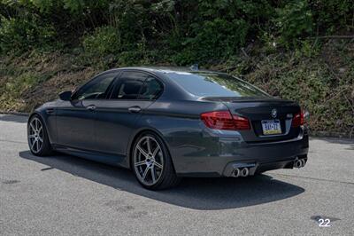2016 BMW M5 Competition - Photo 11 - Wyomissing, PA 19610
