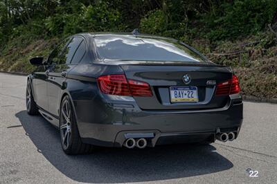 2016 BMW M5 Competition - Photo 12 - Wyomissing, PA 19610