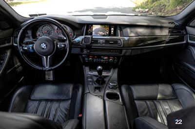 2016 BMW M5 Competition - Photo 53 - Wyomissing, PA 19610