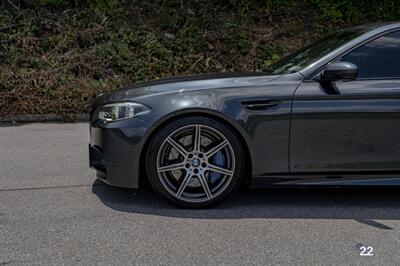 2016 BMW M5 Competition - Photo 7 - Wyomissing, PA 19610