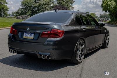 2016 BMW M5 Competition - Photo 15 - Wyomissing, PA 19610