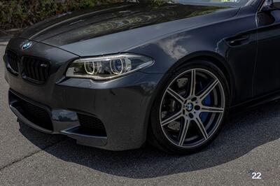 2016 BMW M5 Competition - Photo 4 - Wyomissing, PA 19610